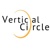 Vertical Circle Logo