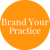 Brand Your Practice, Inc. Logo