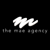 The Mae Agency Logo