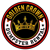 Golden Crown Dumpster Rental Logotype