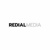 Redial Media Logo