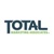 Total Marketing Associates, Inc. Logotype