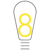 Illumine8 Marketing & Public Relations Logo