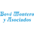 Bové Montero y Asociados Logo