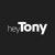 HeyTony Logo