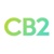 CB2 - Agência Logo