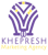 KHEPRESH Marketing Agency Logo