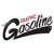 Graphic Gasoline Logo