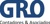 Estudio Contable GRO Contadores & Asociados Logo