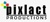 Pixlact Productions Logo