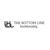 The Bottom Line, Bookkeeping Services LLC Logo