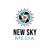 New Sky Media Logo