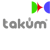 Takúm Logo