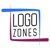 Logo Zones Logo
