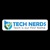 TBL TECH NERDS Logo