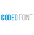 Coded Point Limited Logo