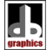 db graphics Logo