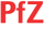 PfZ Arquitectos Logo