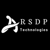 RSDP TECHNOLOGIES Logo