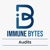 ImmuneBytes Logo