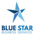 Blue Star Business Services Logo