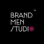 BrandMen Studio Logo