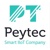 Peytec Inc. Logo