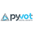 Pyvot Digital Growth Logotype