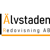 Älvstaden Redovisning AB Logo
