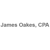 James Oakes, CPA Logo