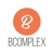 Bcomplex, LLC Logo