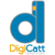 DigiCatt Media Logo