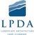 LPDA | Landscape Architecture - Land Planning Logo