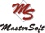 MasterSoft Logo