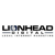 Lionhead digital Logo