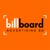 Bill Board Advertising BD Logo