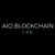 AIO Blockchain Lab Logo