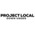 Project Local Downunder Logo