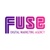 Fuse Digital Marketing Agency Logo