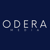 Odera Media Logo