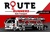 Route Runners Auto Transport Logo