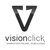 Vision Click Logotype
