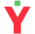Yasno Tech Logo