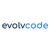 EvolvCode Solutions Logo