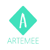 Artemee Web Services Logo