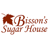 Bisson's Sugar House Logo