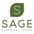 Sage Financial Group Logo