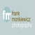 Frank Monkiewicz Photography Logo