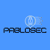 Pablosec Solutions Logo