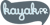 Kayak PR Logo